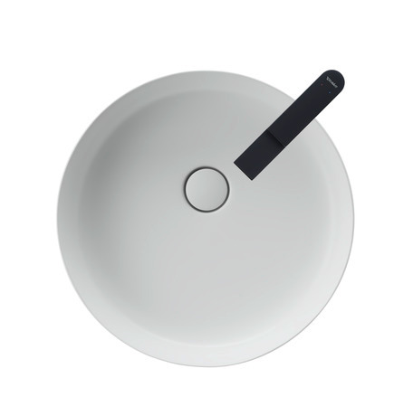 Duravit Vitrium Çanak lavabo Ø 460 mm
