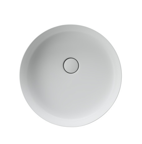 Duravit Vitrium Çanak lavabo Ø 460 mm