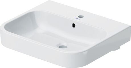 Duravit Happy D.2 Lavabo 600 x 505 mm
