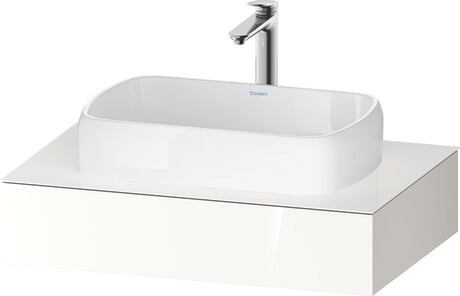 Duravit Studio F. A. Porsche Collection Tezgah 800 x 550 mm