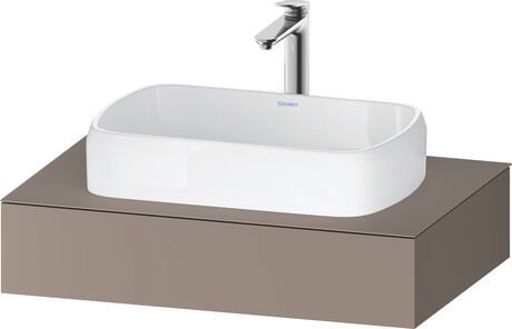 Duravit Studio F. A. Porsche Collection Tezgah 800 x 550 mm