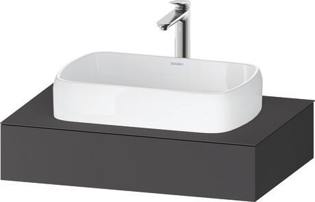 Duravit Studio F. A. Porsche Collection Tezgah 800 x 550 mm