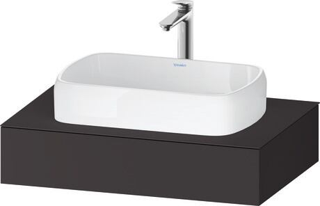 Duravit Studio F. A. Porsche Collection Tezgah 800 x 550 mm