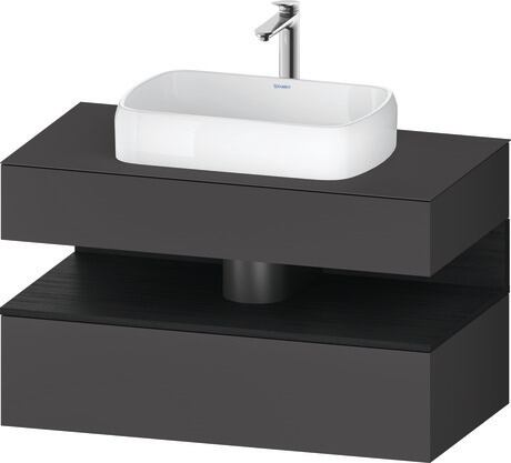 Duravit Studio F. A. Porsche Collection Asma dolap ünitesi 1000 x 550 mm