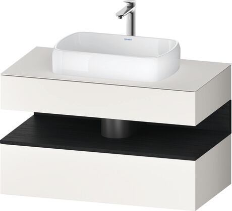 Duravit Studio F. A. Porsche Collection Asma dolap ünitesi 1000 x 550 mm