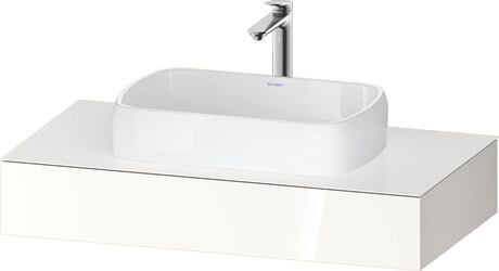 Duravit Studio F. A. Porsche Collection Tezgah 1000 x 550 mm