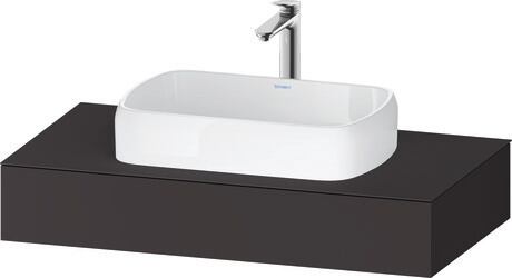 Duravit Studio F. A. Porsche Collection Tezgah 1000 x 550 mm