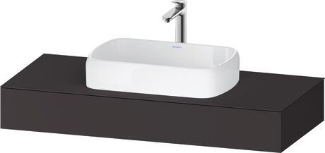Duravit Studio F. A. Porsche Collection Tezgah 1200 x 550 mm