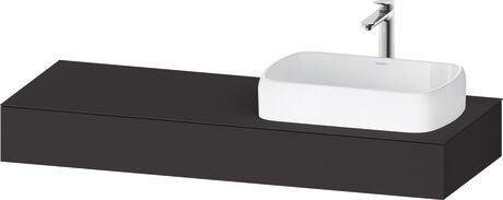 Duravit Studio F. A. Porsche Collection Tezgah 1400 x 550 mm