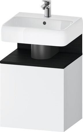Duravit Studio F. A. Porsche Collection Asma dolap ünitesi 490 x 420 mm