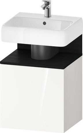 Duravit Studio F. A. Porsche Collection Asma dolap ünitesi 490 x 420 mm