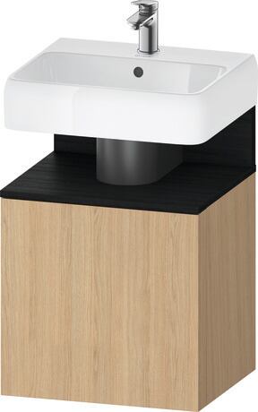 Duravit Studio F. A. Porsche Collection Asma dolap ünitesi 490 x 420 mm