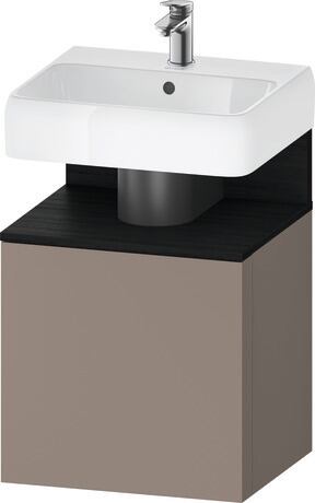 Duravit Studio F. A. Porsche Collection Asma dolap ünitesi 490 x 420 mm