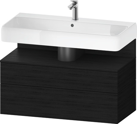 Duravit Studio F. A. Porsche Collection Asma dolap ünitesi 990 x 470 mm