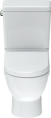 Duravit Starck 3 Rezervuar 390 x 180 mm