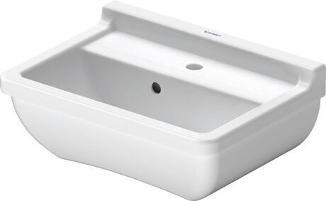 Duravit Starck 3 Lavabolar 450 x 320 mm