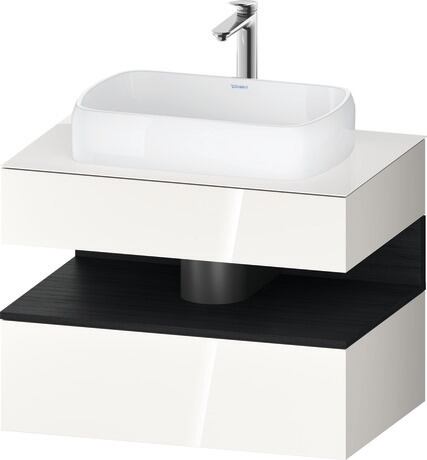 Duravit Studio F. A. Porsche Collection Asma dolap ünitesi 800 x 550 mm