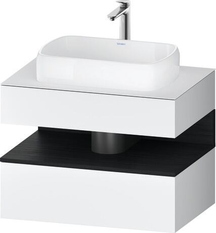 Duravit Studio F. A. Porsche Collection Asma dolap ünitesi 800 x 550 mm