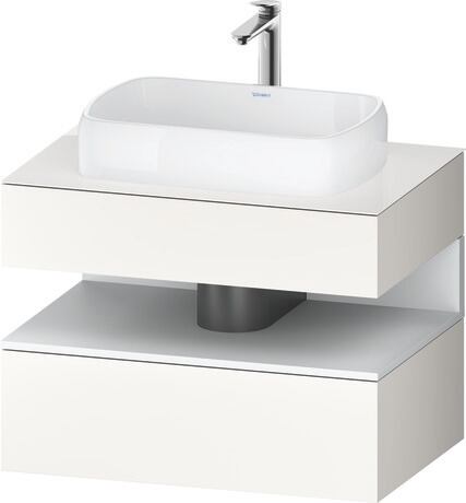 Duravit Studio F. A. Porsche Collection Asma dolap ünitesi 800 x 550 mm