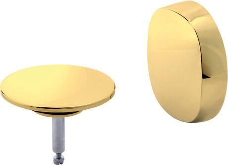 Duravit Universal Değiştirme seti 120 mm
