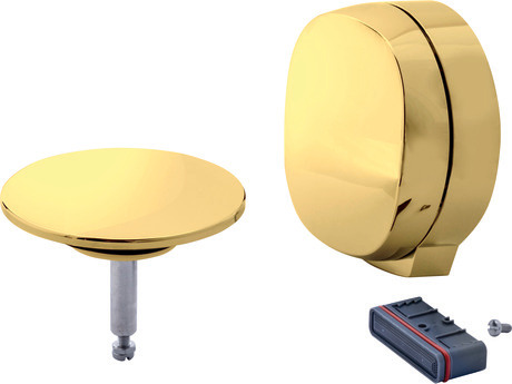 Duravit Universal Değiştirme seti 120 mm