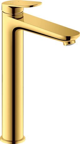 Duravit Wave Tek kollu lavabo bataryası XL 52 x 220 mm