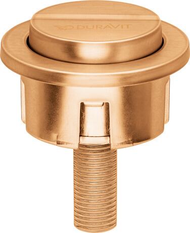 Duravit Universal Kumanda tuşu 135 mm