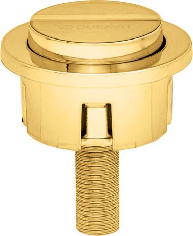 Duravit Universal Kumanda tuşu 135 mm
