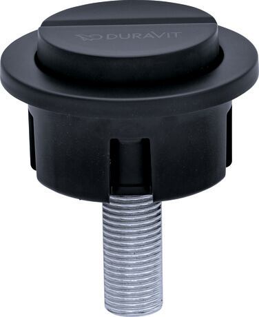 Duravit Universal Kumanda tuşu 135 mm