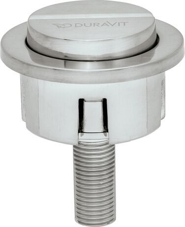 Duravit Universal Kumanda tuşu 135 mm