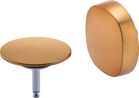 Duravit Universal Değiştirme seti 120 mm