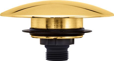 Duravit Universal Değiştirme seti 70 mm