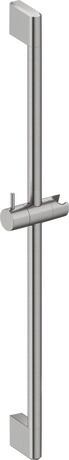 Duravit Aksesuar Parçaları El duşu çubuğu 900 900 x 100 mm