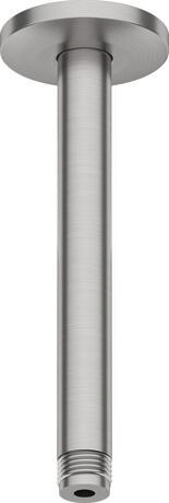 Duravit Aksesuar Parçaları Duş kolu 65 x 200 mm