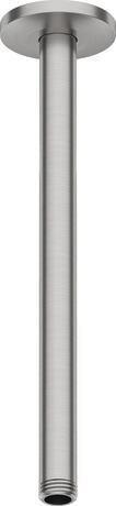 Duravit Aksesuar Parçaları Duş kolu 65 x 300 mm