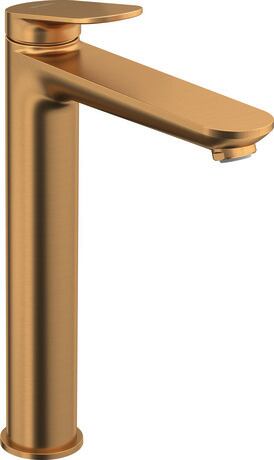 Duravit Wave Tek kollu lavabo bataryası XL 52 x 220 mm
