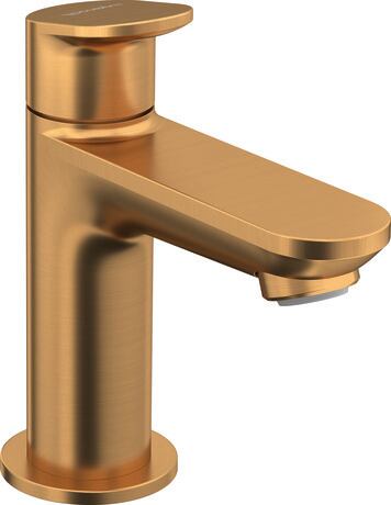 Duravit Wave Yerden valf 48 x 131 mm
