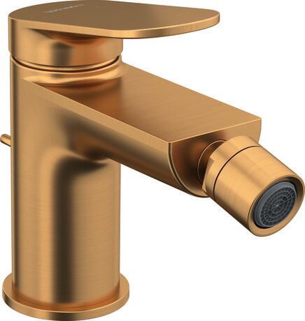 Duravit Wave Bide bataryası 52 x 152 mm