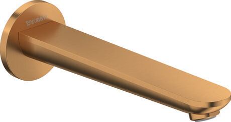 Duravit Wave Küvet çıkışı 65 x 222 mm