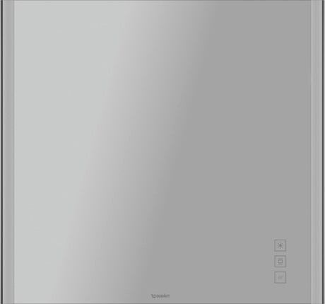Duravit XSquare Ayna 800 x 33 mm