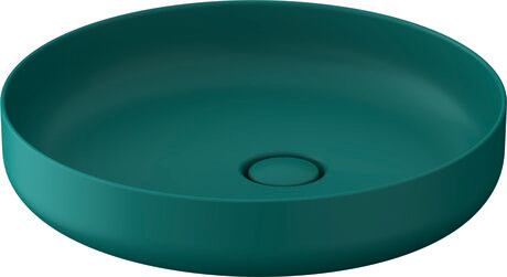 Duravit Vitrium Çanak lavabo Ø 460 mm