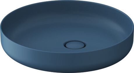 Duravit Vitrium Çanak lavabo Ø 460 mm