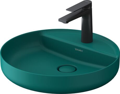 Duravit Vitrium Çanak lavabo Ø 460 mm