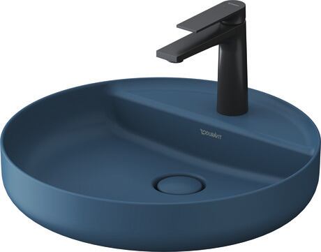 Duravit Vitrium Çanak lavabo Ø 460 mm