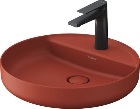 Duravit Vitrium Çanak lavabo Ø 460 mm