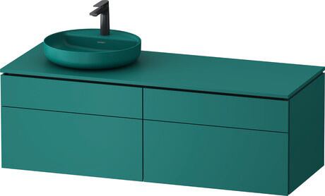 Duravit Vitrium Asma dolap ünitesi 1420 x 550 mm