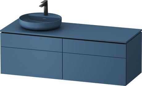 Duravit Vitrium Asma dolap ünitesi 1420 x 550 mm