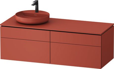 Duravit Vitrium Asma dolap ünitesi 1420 x 550 mm
