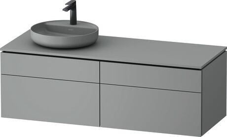 Duravit Vitrium Asma dolap ünitesi 1420 x 550 mm