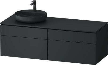 Duravit Vitrium Asma dolap ünitesi 1420 x 550 mm